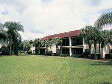 Alhambra at Poinciana