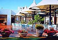 Orange Tree Golf Resort - Patio