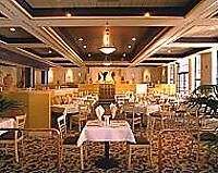 Orange Tree Golf Resort - Restaurant