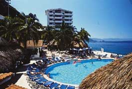 Playa del Sol Costa Sur - Pool