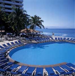 Playa del Sol Costa Sur - Pool