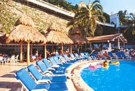 Playa del Sol Costa Sur - Pool