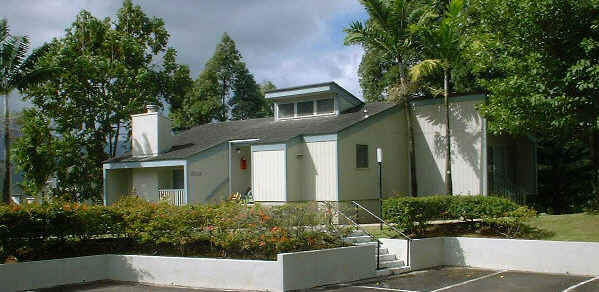 The Makai Club Cottages