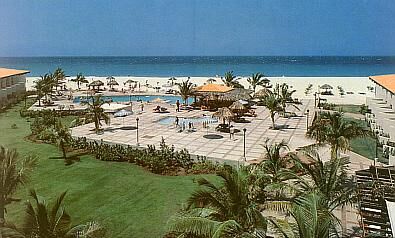 Aruba Beach Club