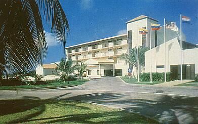 Aruba Beach Club