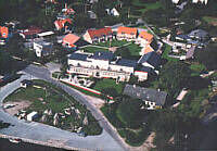 Osterso Faergegard
