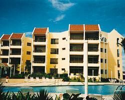 Residence Albatros