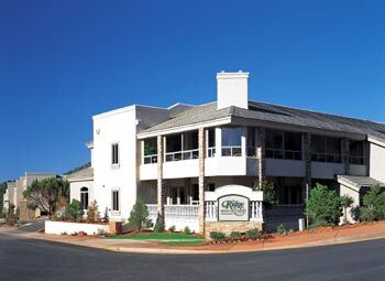 The Ridge on Sedona Golf Resort