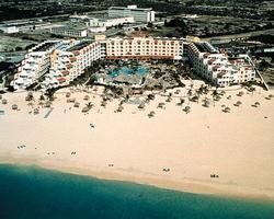 Costa Linda Beach Resort