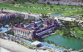 Mayan Palace Acapulco