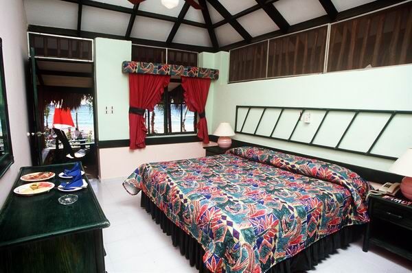 Club Viva Dominicus Beach - Unit Bedroom