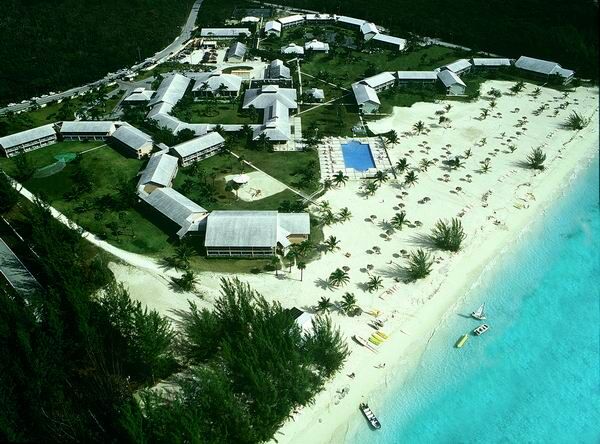 Viva Wyndham Fortuna Beach
