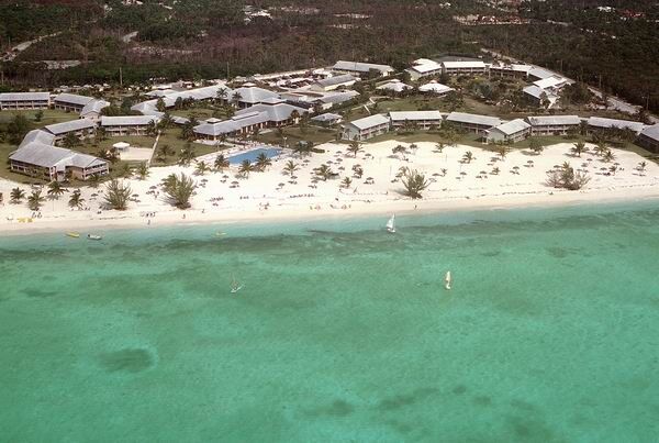 Viva Wyndham Fortuna Beach