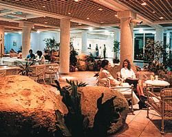 Costa Linda Beach Resort - Lobby