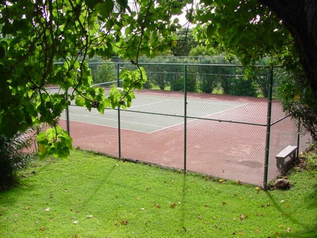 Ke Nani Kai - Tennis Courts
