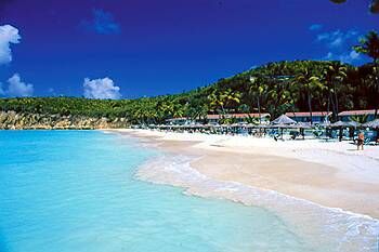 Rex Halcyon Cove - Beach