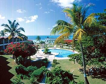 Rex Halcyon Cove - Pool