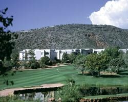 The Ridge on Sedona Golf Resort