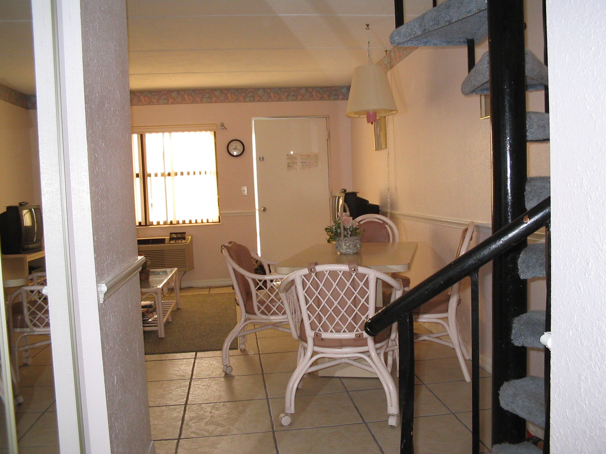 Seven Seas Resort Condo - Inside a Room
