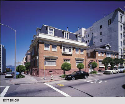 Jackson Court City Shares