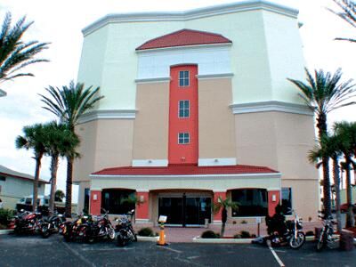 The Cove on Ormond Beach