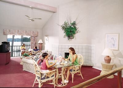 Bryan's Spanish Cove - Villa
