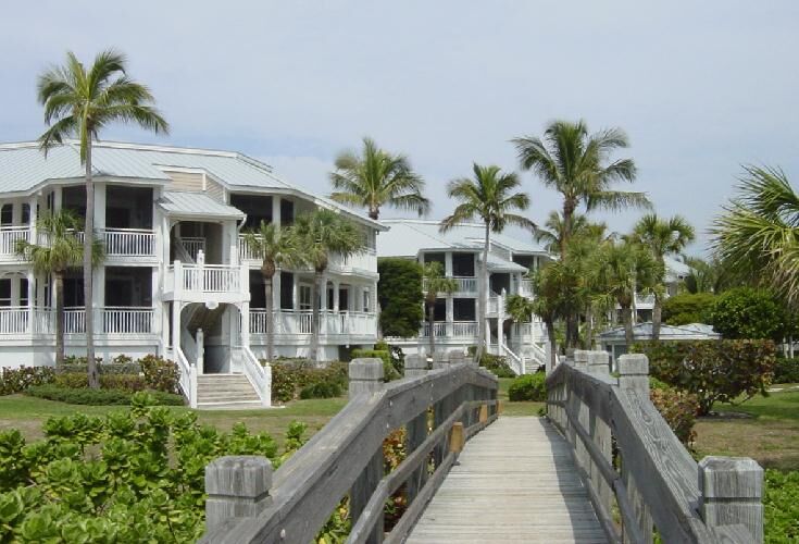 Sanibel Cottages