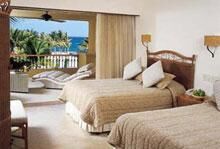 Fiesta Americana Vacation Club at Cabo del Sol - Unit Bedroom