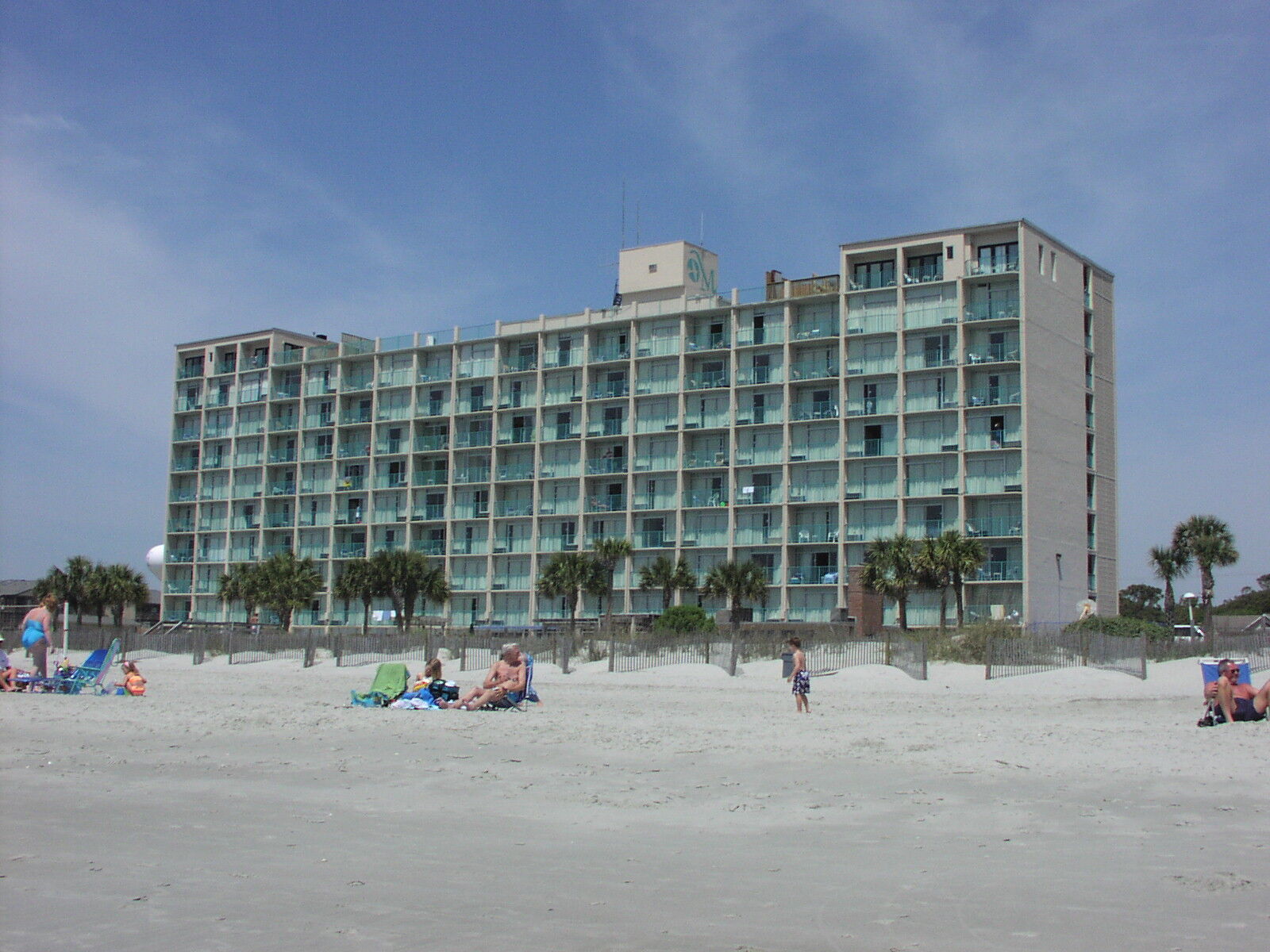Maritime Beach Club