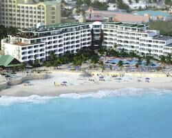 Royal Islander Club la Plage