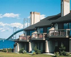 Wyndham Newport Overlook