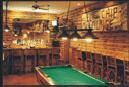 Northwoods Club of Lake Placid - Game Room