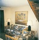Room at Ocean High