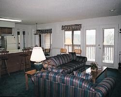 Room at Dogwood Hills at Alpine Bay