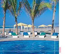 Sea Garden Acapulco - Pool