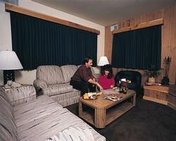 Room at the Ridge Top Village and Valley View at Shawnee