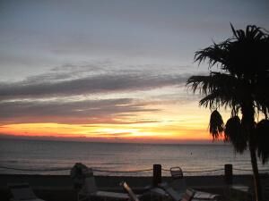 Costa del Sol Resort - View From Resort