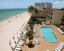 Costa del Sol Resort - Pool