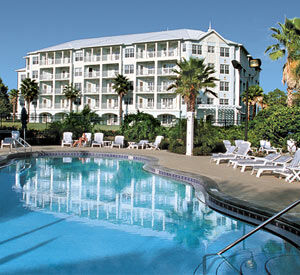 Kingstown Reef at the Crowne Plaza Resort - Pool