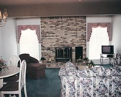 Room at East Pines at Alpine Bay