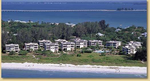 Shell Island Beach Club