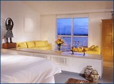 Club Regina Cancun - Unit Interior