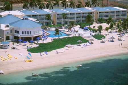 Divi Carina Bay Resort