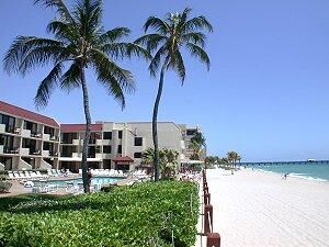 Costa del Sol Resort - Beach