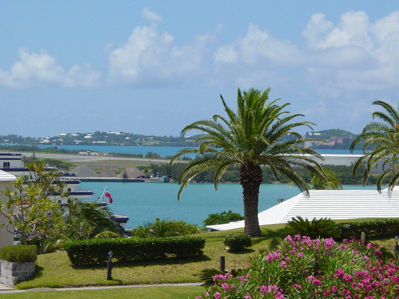 The St. George's Club