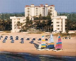 Fairfield Ocean Palms
