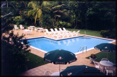 Lakeview Manor Club - Pool