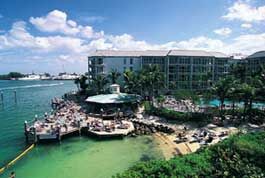 Galleon Beach