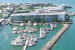 Galleon Beach