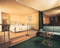 Americana Village - Unit Interior